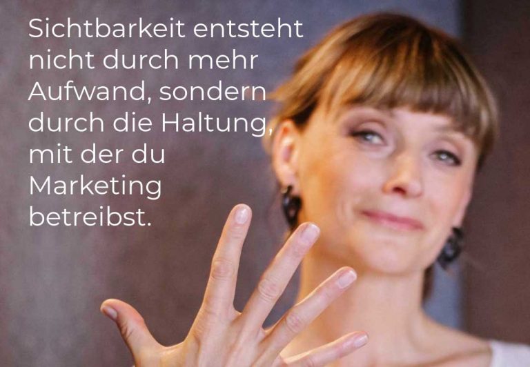 Die 5 Bewusstseinsstufen im Online-Marketing