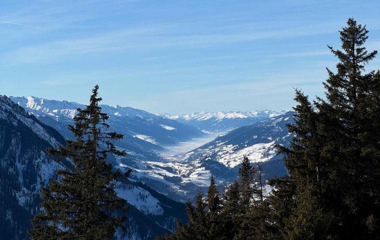 Warum Online-Marketing sich anfühlt wie eine Wanderung im Hochgebirge und wie du den Überblick behältst