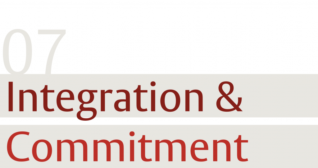 Dranbleiben lernen – Kleine Routinen, große Wirkung