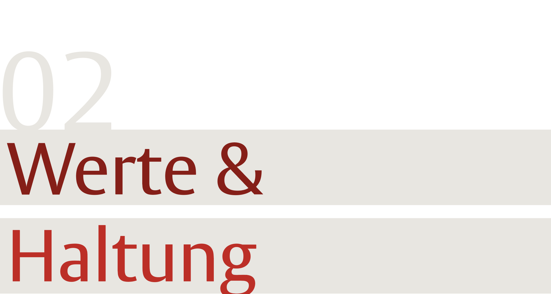 Werte sichtbar machen – die Haltung, die Deine Marke stark macht