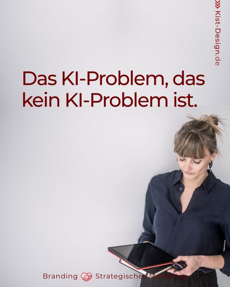 Fokus als Erfolgsfaktor: Warum weniger Tools mehr Ergebnisse bringen, mit und ohne KI