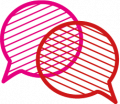 Sprechblasen